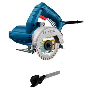 Serra Mármore Bosch GDC 150 125mm 1500W 127V (110V)