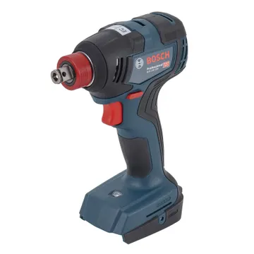 Chave de Impacto Bosch Brushless de Impacto a Bateria 18V 1/2" GDX 18V-200
