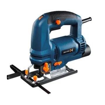 Serra Tico Tico Dexter 750JS2-127.5 750W 127V (110V)