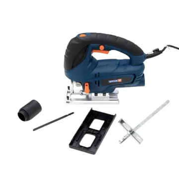 Serra Tico Tico com Ação Pendular Velocidade Variável 800W FORTGPRO-FG2532