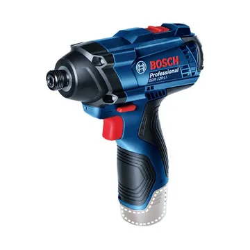 Chave de Impacto Bosch de Impacto a Bateria 12V 1/4" GDR 120-LI