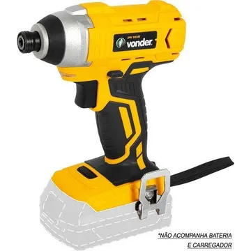 Chave de Impacto 1/4" IPV1818i 18V Vonder