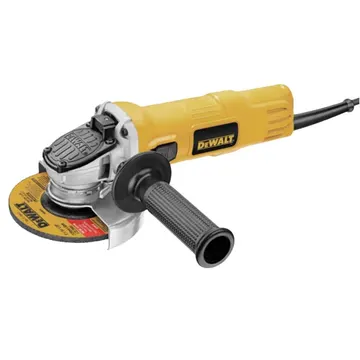 Esmerilhadeira Angular 4.1/2Pol. 800W 220V. DEWALT-DWE4020